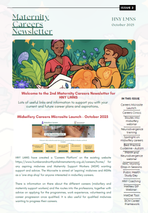 Careers Newsletter Edition 2