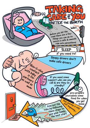 Taking Care of You-1